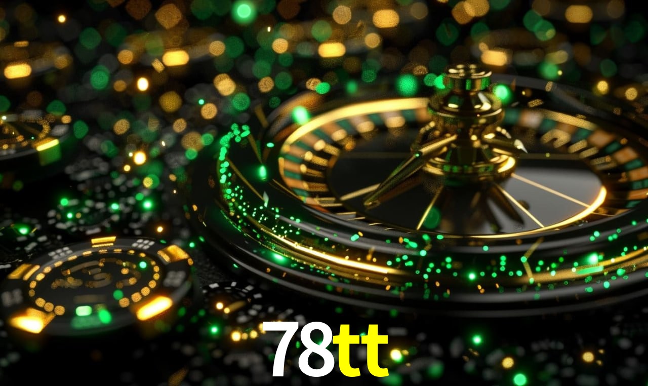 Slots com jackpots e giros grátis na 78tt